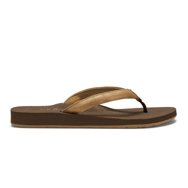 Cobian Skinny Bounce 2 Tan Comfort Flip Flop Sandal Women's US Sizes 5-11 NEW!
