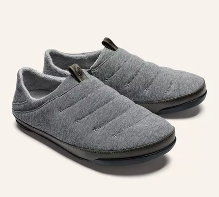 Men's Olukai Mahana Slipper Slip-on Shoe in Various Colors US Sizes 7-16 NEW!!!