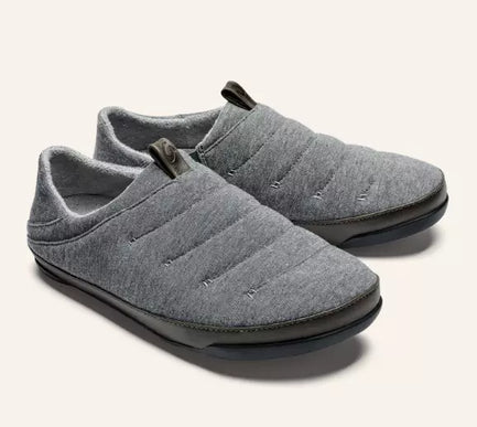 Men's Olukai Mahana Slipper Slip-on Shoe in Various Colors US Sizes 7-16 NEW!!!