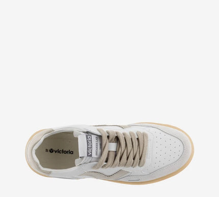 Victoria Seul Effect Hielo Gum Sneaker Women EU sizes 37-41/US 6-10 NEW