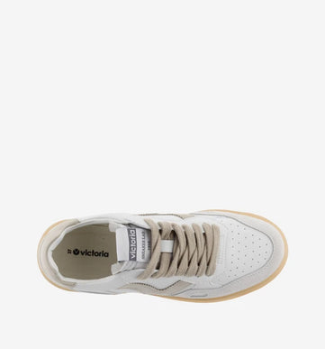 Victoria Seul Effect Hielo Gum Sneaker Women EU sizes 37-41/US 6-10 NEW
