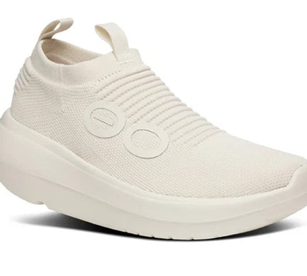 OOFOS OOmy Zen Chalk Running Walking Shoes Sneakers Mens Sizes M8-M14 NEW