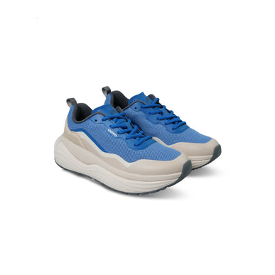 Women's Uovo Flow Walking Sneaker Lakemoon Soft Blue US sizes 6.5-10 NEW