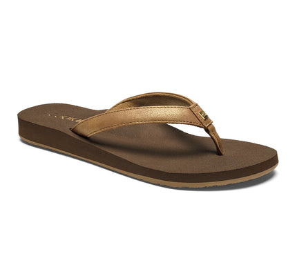 Cobian Skinny Bounce 2 Tan Comfort Flip Flop Sandal Women's US Sizes 5-11 NEW!