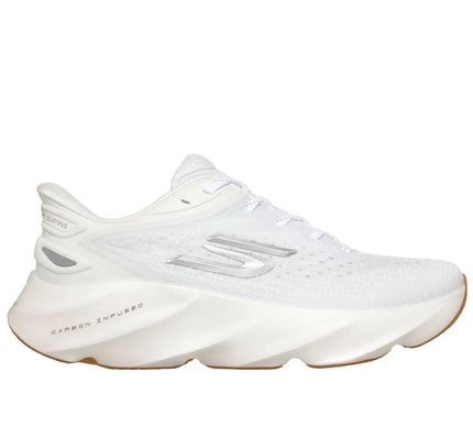 SKECHERS Aero Burst White Running Sneaker Mens sizes 8-14 NEW