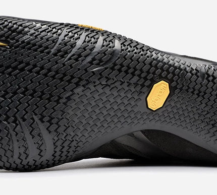 Vibram Fivefingers KSO EVO Black/Yellow Women's EU sizes 36-42 NEW!!!