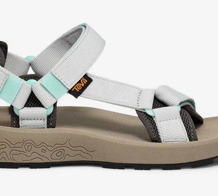 Teva Hydratrek Lunar Rock Strappy Sandal Women's sizes 5-11-NIB