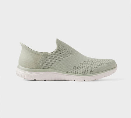 SKECHERS Slip-ins Virtue-Sleek Sage Sneaker Women's sizes 5-11/NEW!!!