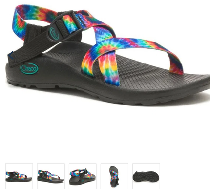Chaco Z/1 Classic Tie Dye Comfort Sandal Women's US sizes 5-12/NIB!!!