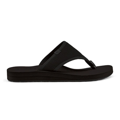 Cobian Bermuda Bounce Black Comfort Sandal Women's US Sizes 5-11 NIB!!