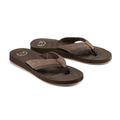 Cobian Draino 2 Chocolate Waterproof Toe Post Sandal Men's US Sizes 8-15 NEW!!!