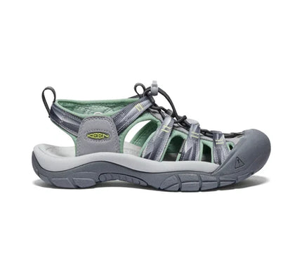 Keen Newport H2 Alloy Prism Sandal Women's size 5 1-2 NEW