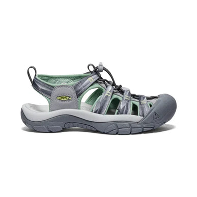 Keen Newport H2 Alloy Prism Sandal Women's size 5 1-2 NEW