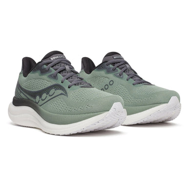 Saucony Triumph 23 Iceberg/Carbon Running Shoe Men sizes 7-15 NEW!!!
