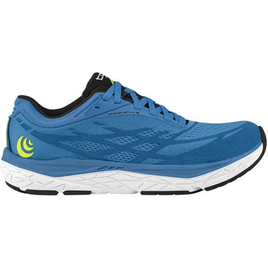 Topo Athletic Magnifly 3 Blue Blue Road Running Shoe Men' US Sizes 11.5 NIB