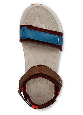 Vionic Walk Max Wanderer Ivory Multi Comfort Sandal Women's sizes 5-11 NEW!!!