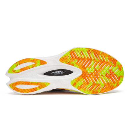 Saucony Endorphin Pro 4 Black/VO2 Running Shoe Men sizes 7-15 NEW!!!