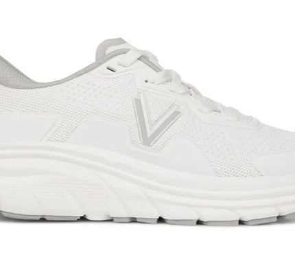 Vionic Walk Max White Lace Up Sneaker Shoe Women's US sizes 5-12 NEW!!!!