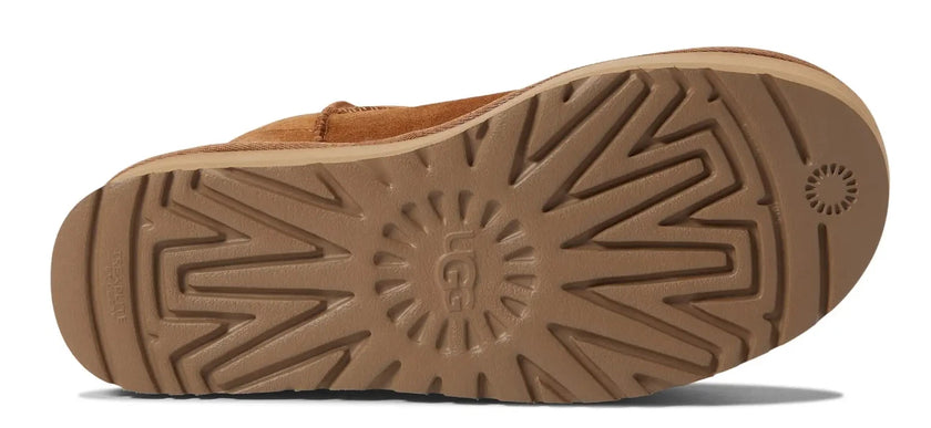 UGG Classic Mini Platform Chestnut Boot Bootie Women's US sizes 5-12-NEW