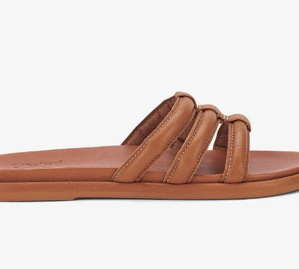 Women's Olukai Tiare Slide Comfort Sandal Various Colors US Sizes 5-11 NIB!!