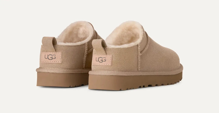 UGG Classic Micro Sand Boot Bootie Womens US sizes 5-11/NEW