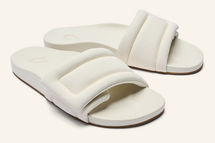 Women's Olukai Sunbeam Slide Comfort Sandal Various Colors US Sizes 5-11 NIB!!