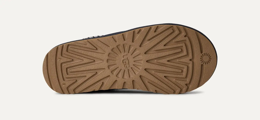 UGG Tasman II Dark Indigo Slipper Womens US sizes 5-12 NEW