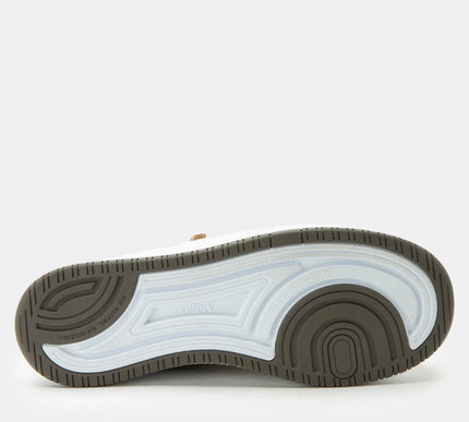 Alegria Averie Houndstooth Grey Leather Shoe Loafer Womens sizes 35-42 NEW