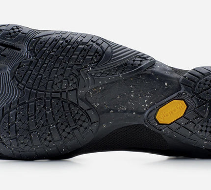 Vibram Fivefingers Graspifier Black Women's EU sizes 36-42 NEW!!!