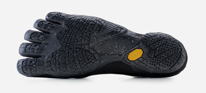Vibram Fivefingers Graspifier Black Women's EU sizes 36-42 NEW!!!