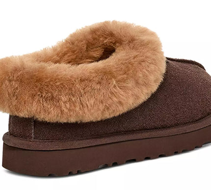UGG Tazzette Burnt Cedar Slippers Women's US sizes 5-12/NEW!!!