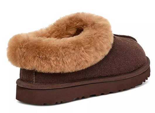 UGG Tazzette Burnt Cedar Slippers Women's US sizes 5-12/NEW!!!
