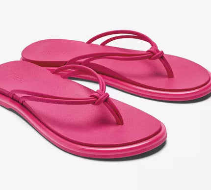 Women's Olukai 'Aka Flip Flop Comfort Sandal Various Colors US Sizes 5-11 NIB!!