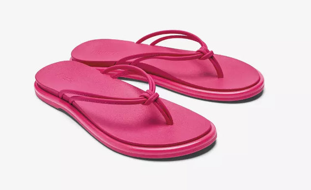 Women's Olukai 'Aka Flip Flop Comfort Sandal Various Colors US Sizes 5-11 NIB!!