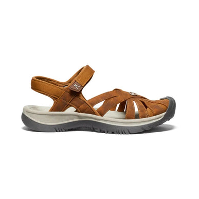 Keen Rose Sandal  Rose Pecan-Birch Sandal Women's size 6.5 NEW