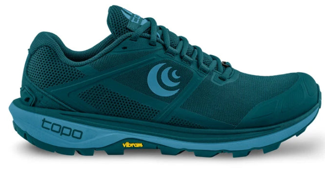 Topo Athletic Terraventure 4 Trail Running Shoe Various Colors W's US Sizes 6-12