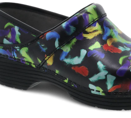 Dansko Professional LT Pro Plume Leather Clog Women's EU sizes 35-43/NEW!!!