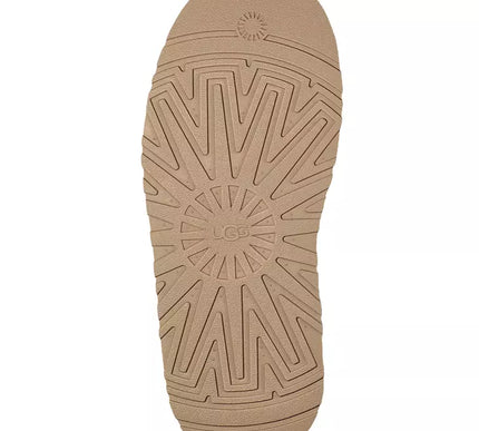 UGG Tazz Sand Platform Slipper Women's US sizes 5-11/NEW!!