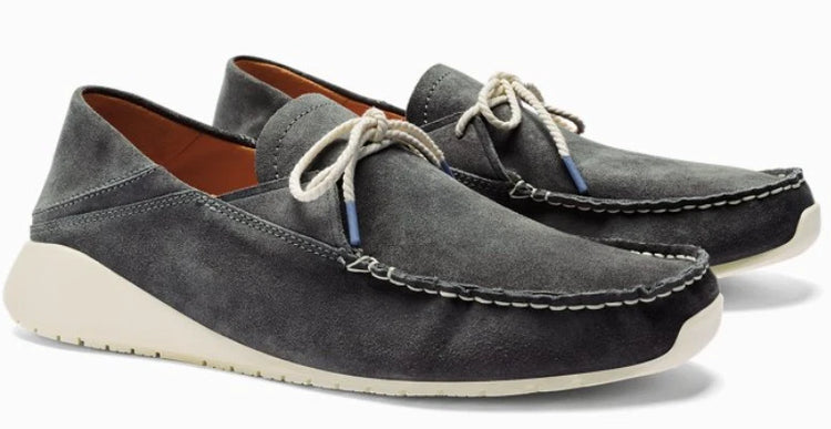 Men's Olukai KA'A Driver Slip-on Shoes in Assorted Colors US Sizes 7-15 NEW!!!