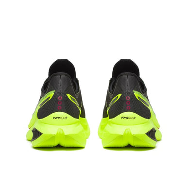 Saucony Endorphin Pro 5 Citron Black Running Shoe Men sizes 7-15 NEW