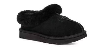 UGG Tazzette Black Slippers Women's US sizes 5-12/NEW!!!