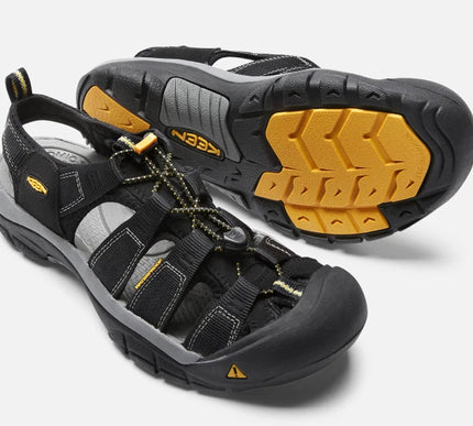 Keen Newport H2 Waterfront Sandal Multiple Colors and Men's US Sizes 7-17 NEW!!!