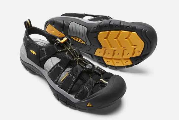 Keen Newport H2 Waterfront Sandal Multiple Colors and Men's US Sizes 7-17 NEW!!!