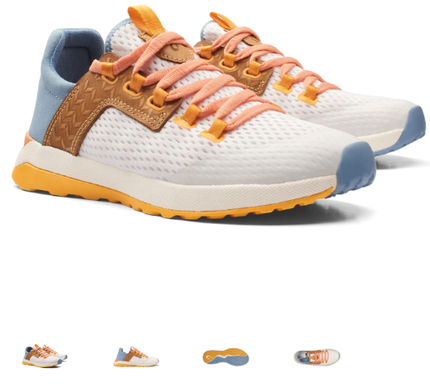 Women's Olukai Wailuku Comfort Sneaker Various Colors US Sizes 5-11 NIB!!
