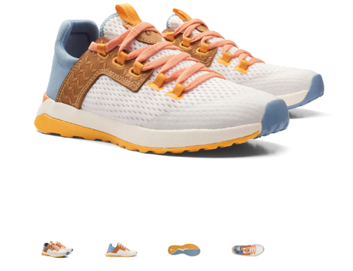 Women's Olukai Wailuku Comfort Sneaker Various Colors US Sizes 5-11 NIB!!