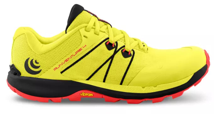 Topo Athletic Runventure 4 Trail Running Shoe Various Colors M's US Sizes 7-15