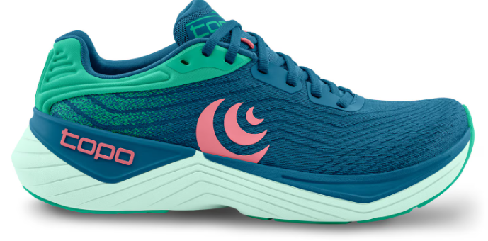 Topo Athletic Ultrafly 5 Road Running Shoe Various Colors Women's US Sizes 6-12