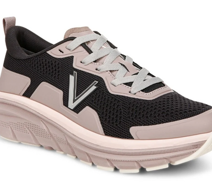 Vionic Walk Max Magnolia Dusk Lace Up Sneaker Shoe Women's US sizes 5-12 NEW!!!!