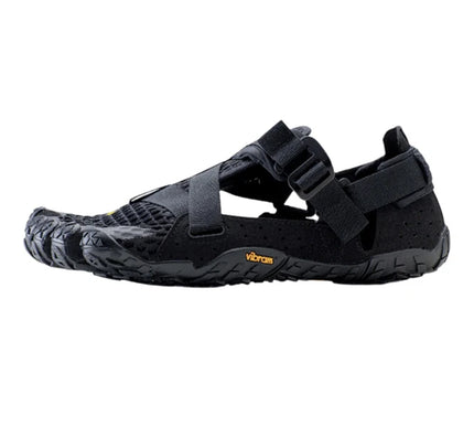 Vibram FiveFingers Breezandal Black Men sizes EU 40-50 NEW!!!