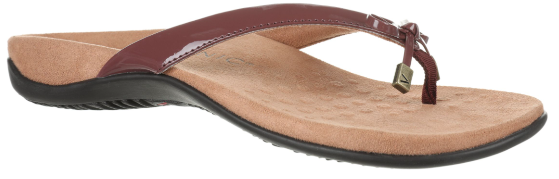 Vionic Bella Port Toe-Post Sandal Women's US sizes 5-12 NEW!!!